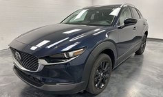 2025 Mazda CX-30 2.5 S Select Sport