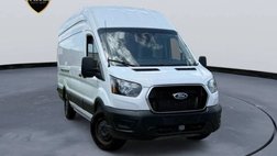 2020 Ford Transit 250