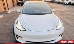 2020 Tesla Model 3 Standard Range