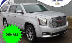 2015 GMC Yukon XL Denali