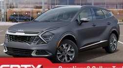 2025 Kia Sportage Hybrid SX-Prestige