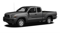 2012 Toyota Tacoma Base