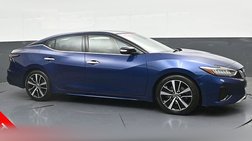 2023 Nissan Maxima 3.5 SV