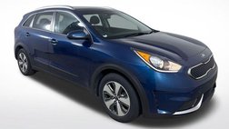 2018 Kia Niro LX