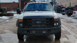 2008 Ford SUPER DUTY