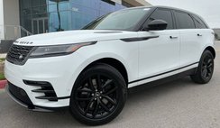 2026 Land Rover Range Rover Velar P250 Dynamic SE