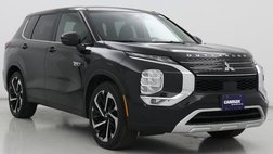 2023 Mitsubishi Outlander PHEV SE