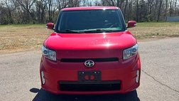 2015 Scion xB 