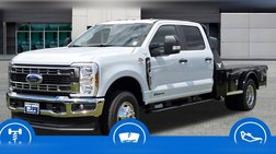 2026 Ford Super Duty F-350 XL