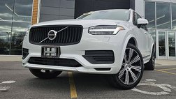 2023 Volvo XC90 Recharge T8 Plus Bright Theme 6P