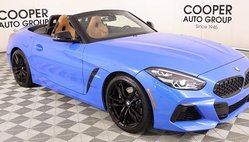 2021 BMW Z4 sDrive30i