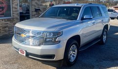 2016 Chevrolet Tahoe LS