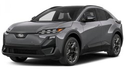 2027 Subaru Uncharted GT