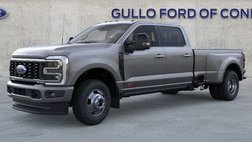 2026 Ford Super Duty F-350 Platinum