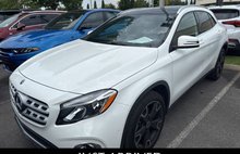 2020 Mercedes-Benz GLA-Class GLA 250