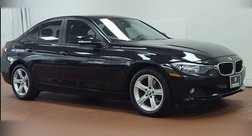 2015 BMW 3 Series 328i xDrive