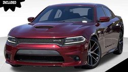 2017 Dodge Charger R/T Scat Pack