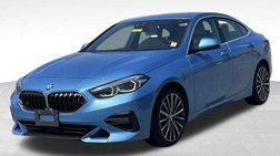 2021 BMW 2 Series 228i xDrive Gran Coupe