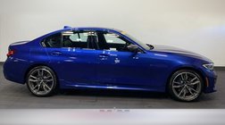 2020 BMW 3 Series M340i xDrive
