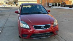 2011 Kia Rio Base