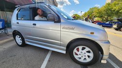 1998 Daihatsu Rsr