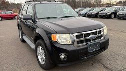 2008 Ford Escape XLT