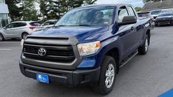 2014 Toyota Tundra SR