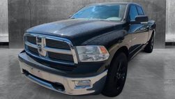 2010 Dodge Ram 1500 SLT