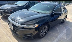 2021 Honda Insight Touring