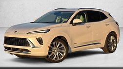 2024 Buick Envision Avenir