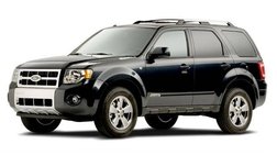 2008 Ford Escape XLT