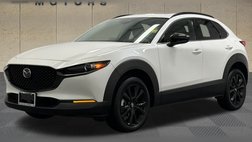 2025 Mazda CX-30 2.5 Turbo Premium