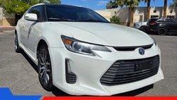 2015 Scion tC Base