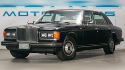 1985 Rolls-Royce 