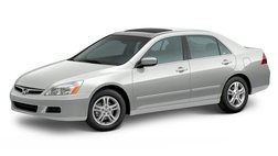 2007 Honda Accord EX-L
