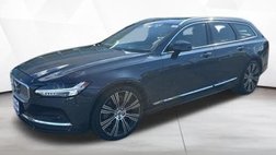 2021 Volvo V90 T6 Inscription