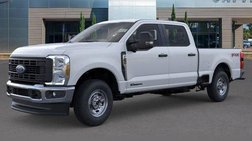 2025 Ford Super Duty F-250 XL