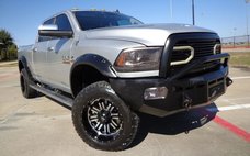 2014 Ram Ram Pickup 2500 Laramie Longhorn