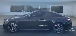 2022 Mercedes-Benz E-Class E 450