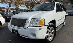 2003 GMC Envoy SLT