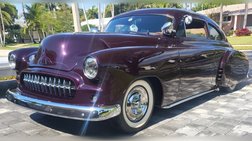 1950 Chevrolet 