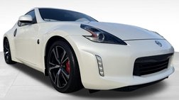 2020 Nissan 370Z Sport