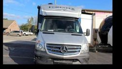 2017 Mercedes-Benz Sprinter 3500XD