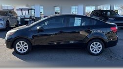2014 Kia Rio LX