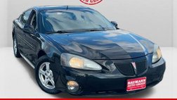 2005 Pontiac Grand Prix GT