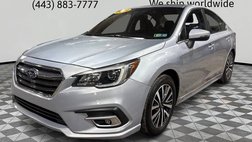 2019 Subaru Legacy 2.5i Premium