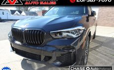 2023 BMW X5 M50i