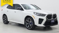 2024 BMW X2 M35i