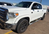 2016 Toyota Tundra 1794 FFV