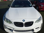 2016 BMW M2 Base